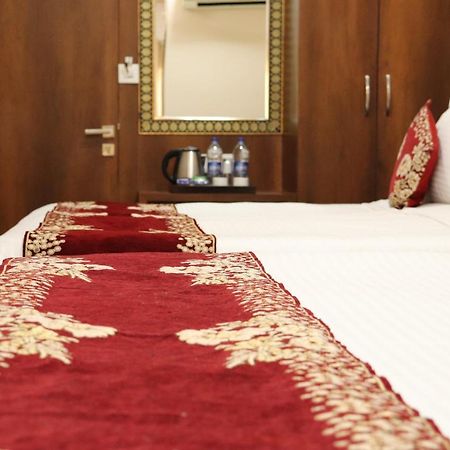 Hotel Ajmer Tower Екстериор снимка