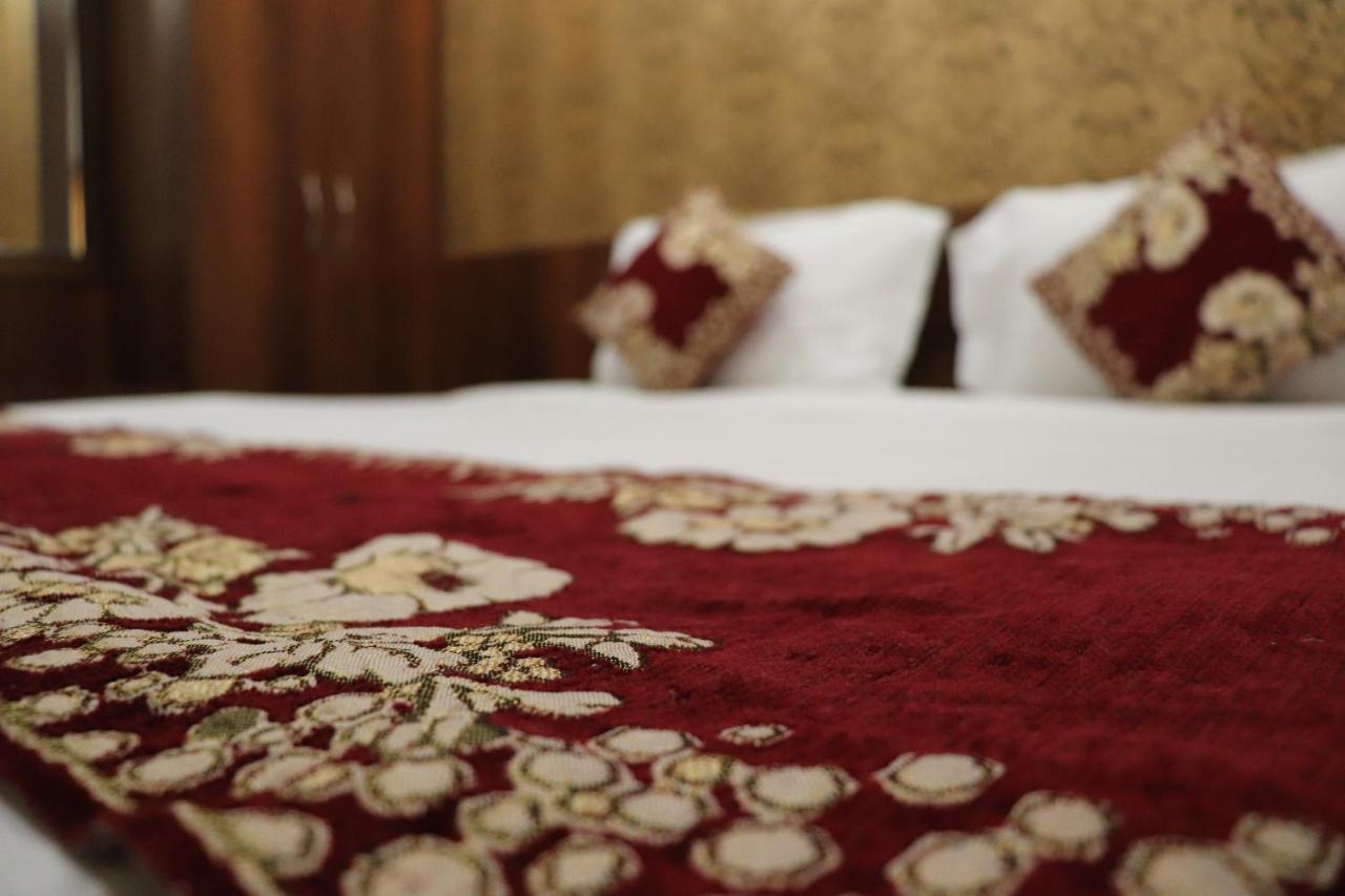 Hotel Ajmer Tower Екстериор снимка