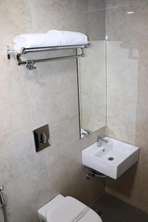 Hotel Ajmer Tower Екстериор снимка