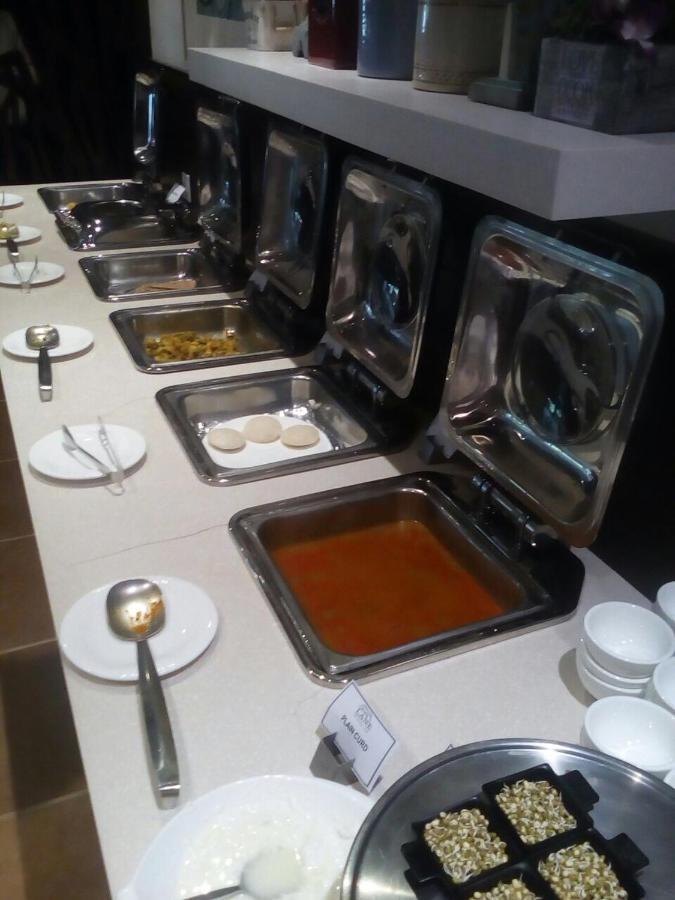 Hotel Ajmer Tower Екстериор снимка